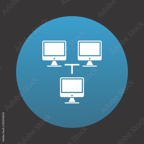  Intranet icon for your project