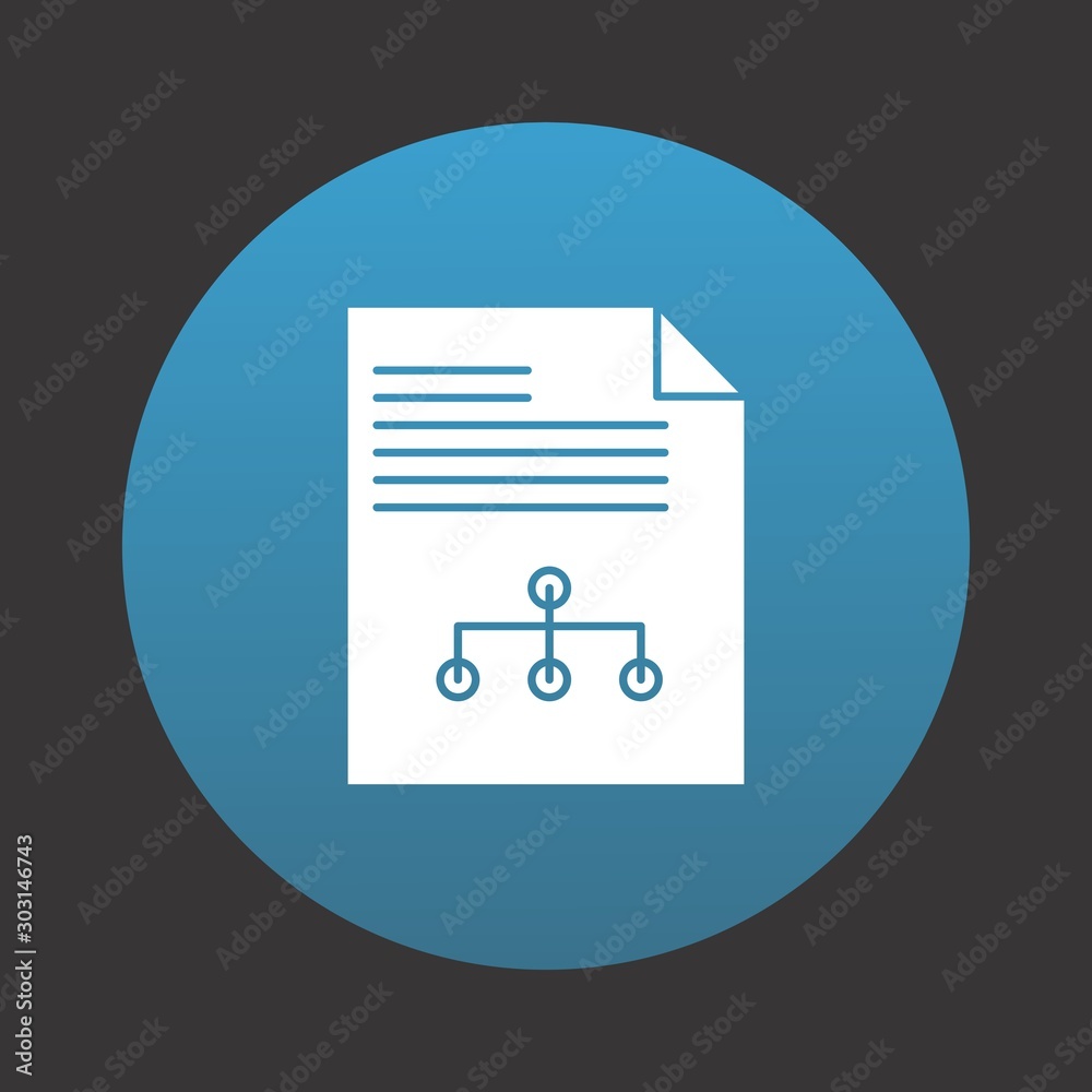 Network Files icon for your project Network Files icon for your project