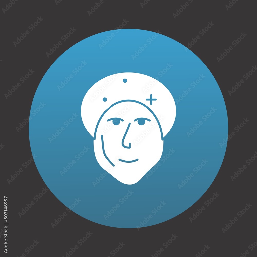 Skin icon for your project Skin icon for your project
