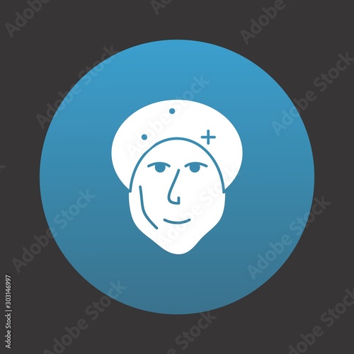Skin icon for your project