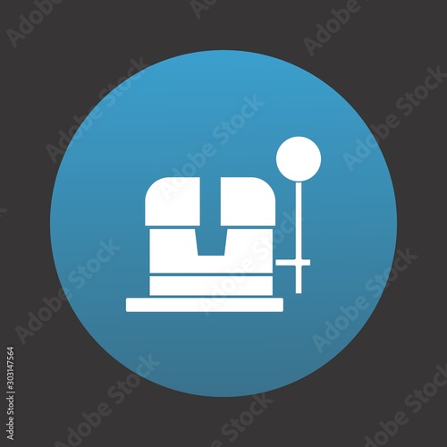 Vice icon for your project