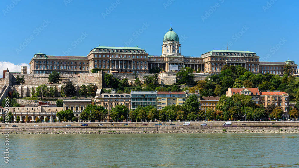 Budapest, Ungheria