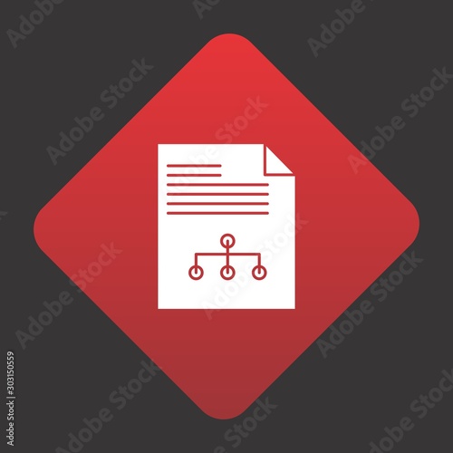 Network Files icon for your project