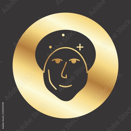 Skin icon for your project