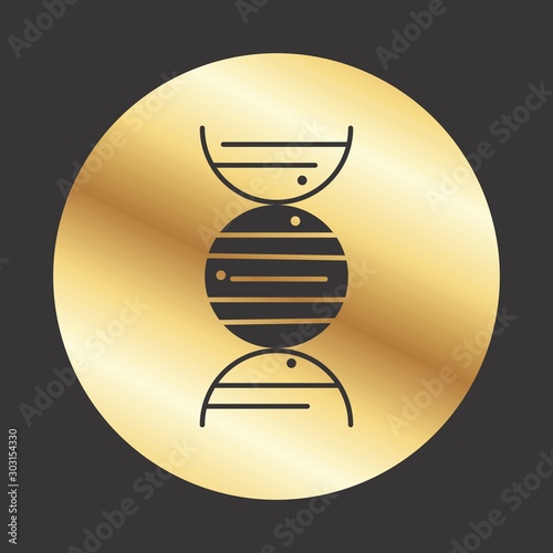  Genes icon for your project