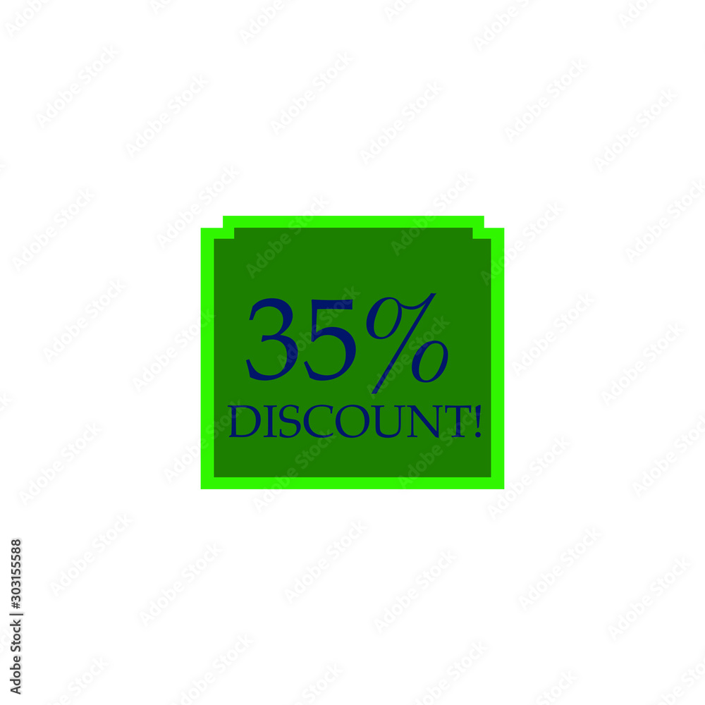 Sale discount icons. Special offer price signs. Speech bubbles or chat symbols. Colored elements. Vector Sale discount icons. Special offer price signs. Speech bubbles or chat symbols. Colored elements. Vector