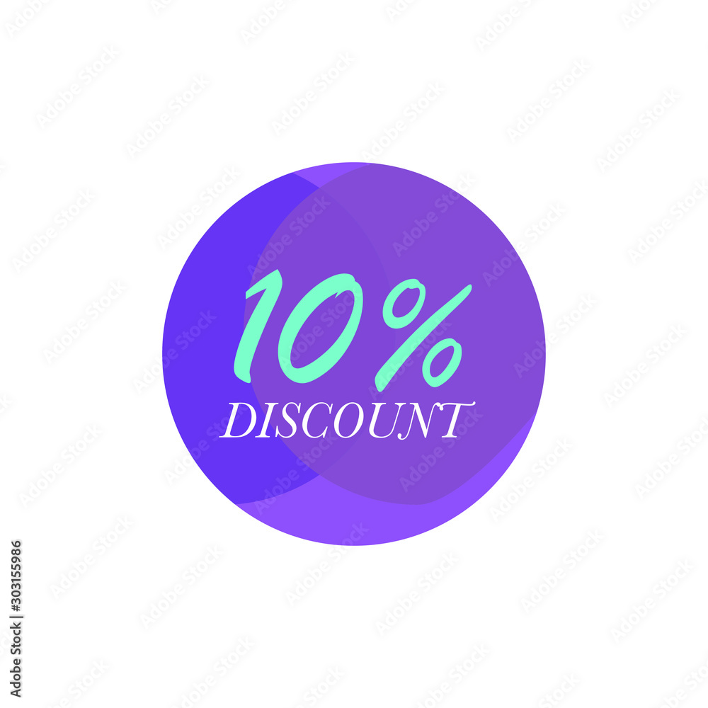 Sale discount icons. Special offer price signs. Speech bubbles or chat symbols. Colored elements. Vector Sale discount icons. Special offer price signs. Speech bubbles or chat symbols. Colored elements. Vector