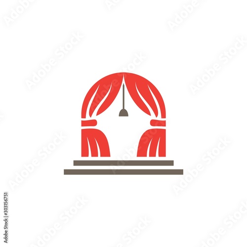 theater logo