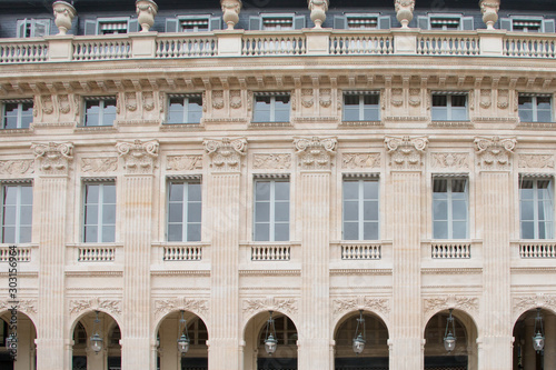 Palais Royal Paris France