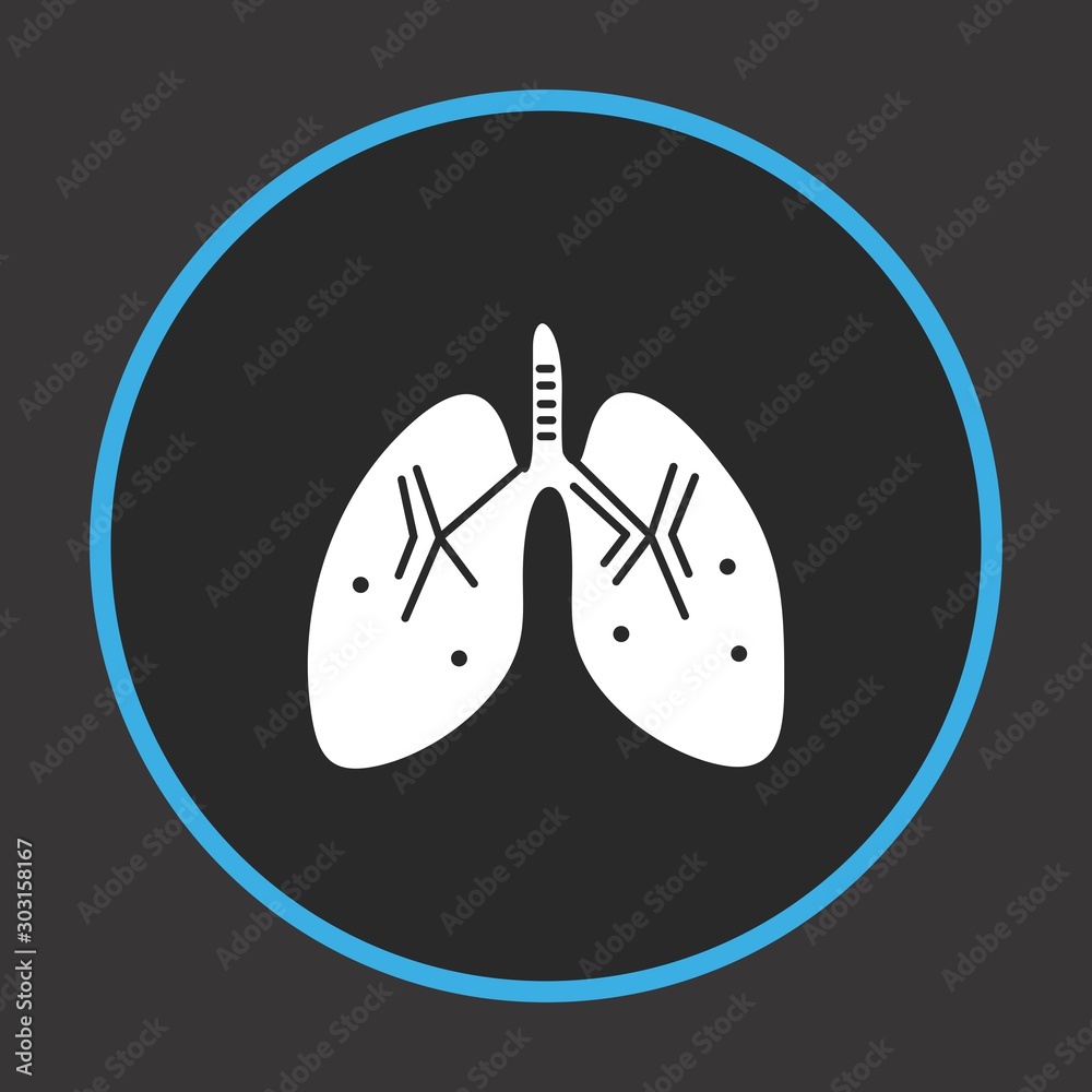 kidney icon for your project kidney icon for your project