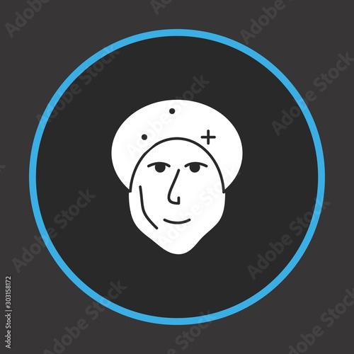 Skin icon for your project