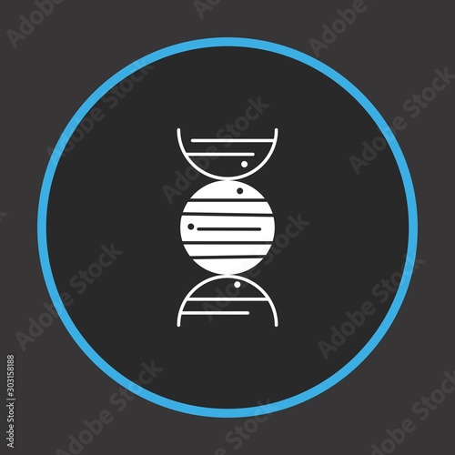  Genes icon for your project