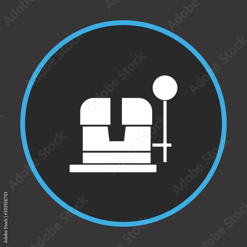 Vice icon for your project
