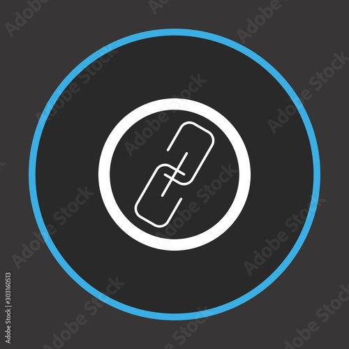 Link Building icon for your project Free Download Link Building icon for your project - GFXLoad