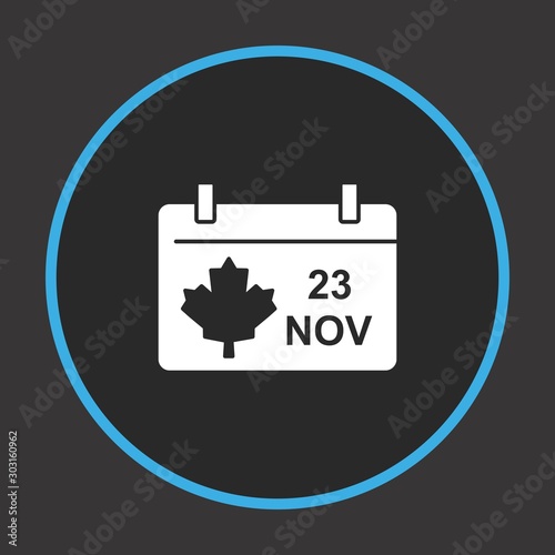 Free Download  Calendar icon for your project - GFXLoad