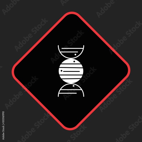  Genes icon for your project