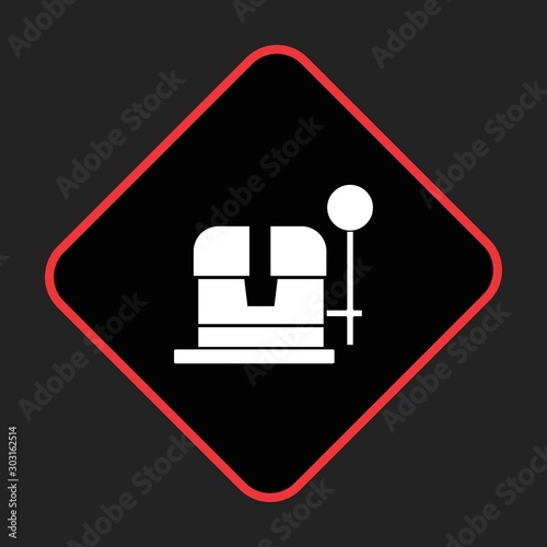 Vice icon for your project