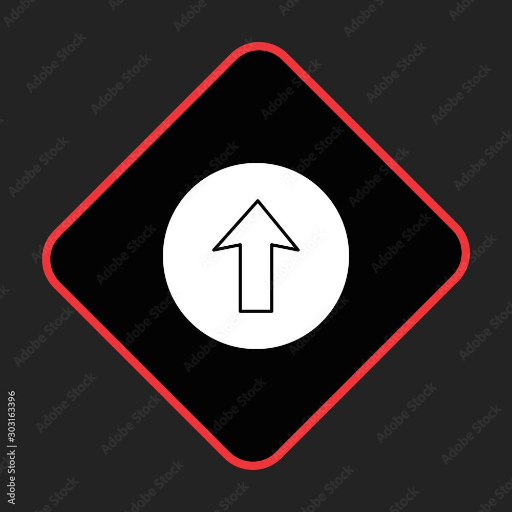 Uploading icon for your project Uploading icon for your project