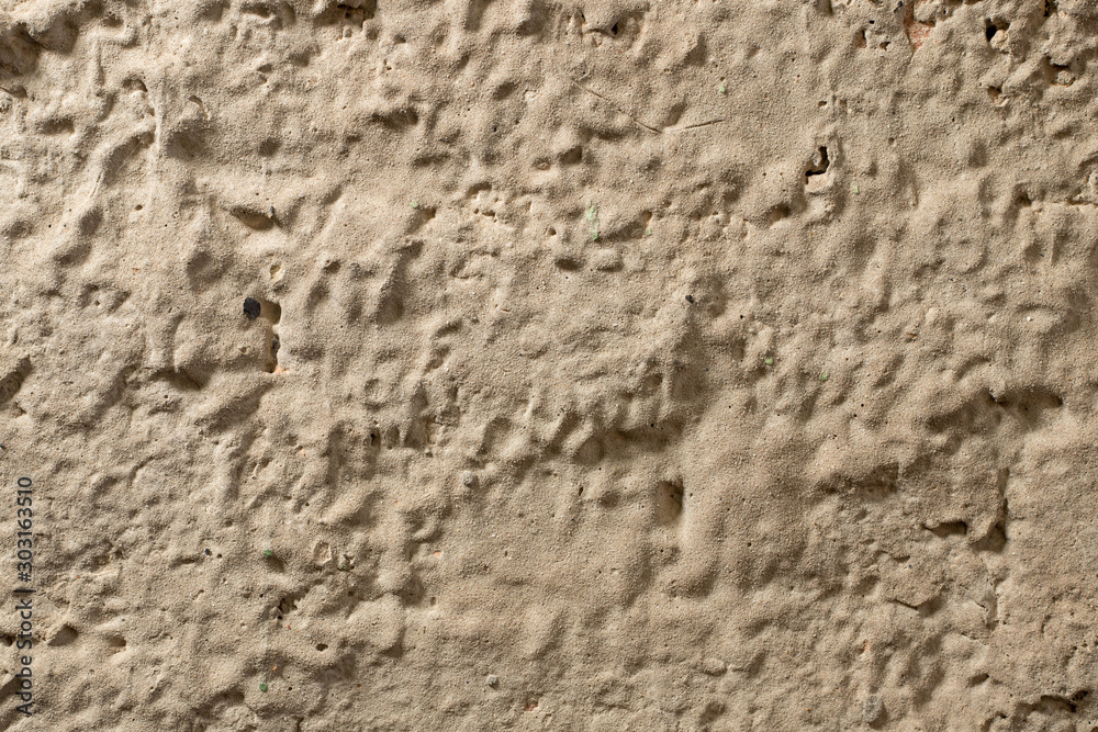 Gray old cement wall concrete backgrounds textured Gray old cement wall concrete backgrounds textured