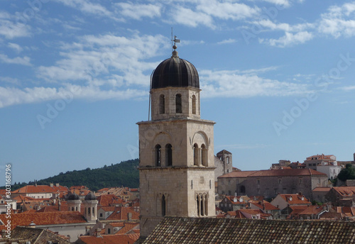 Dubrovnik Croatian Kroatien © hadot