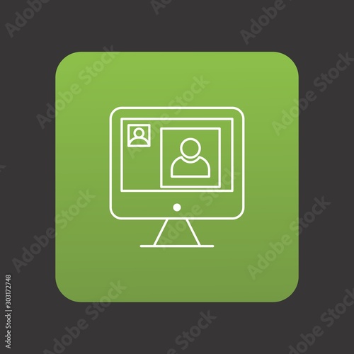  Video Call icon for your project