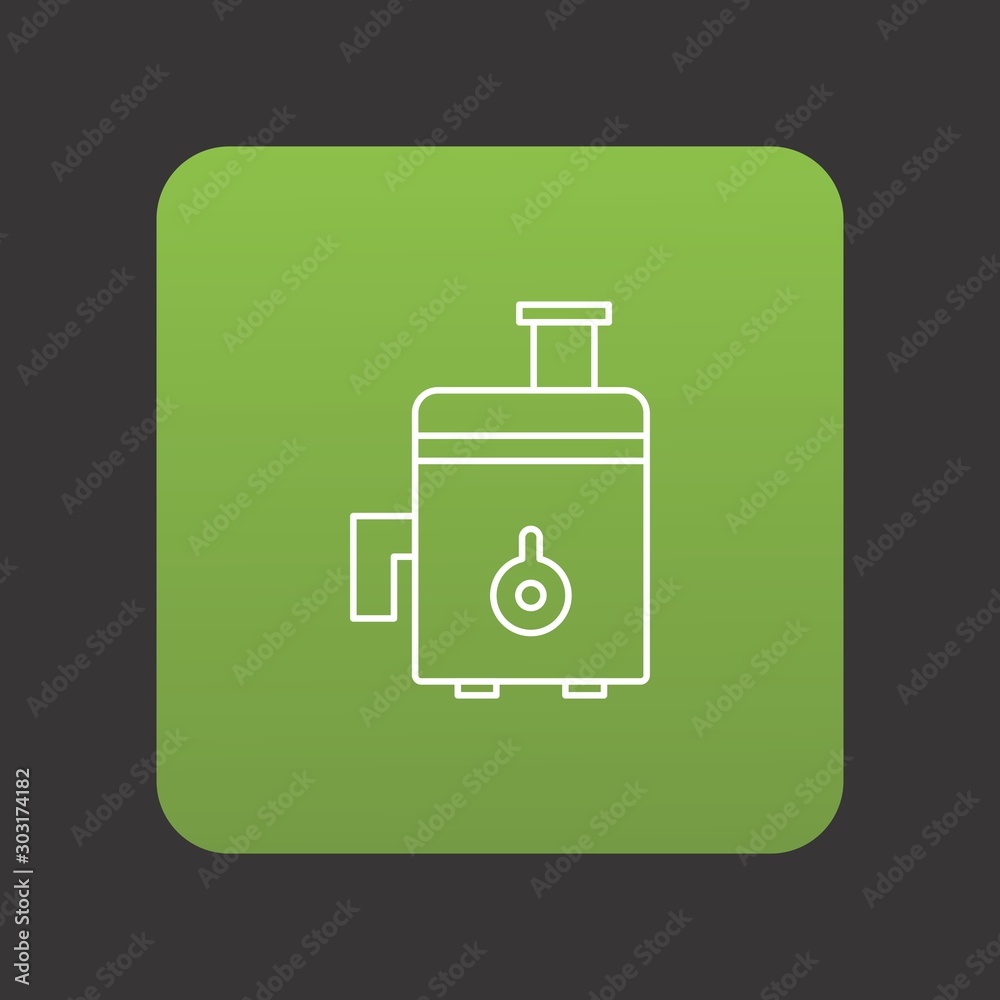 Juicer icon for your project Juicer icon for your project