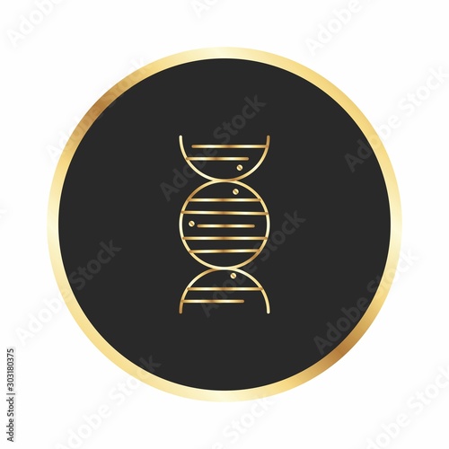  Genes icon for your project