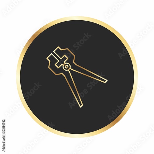  Nippers icon for your project