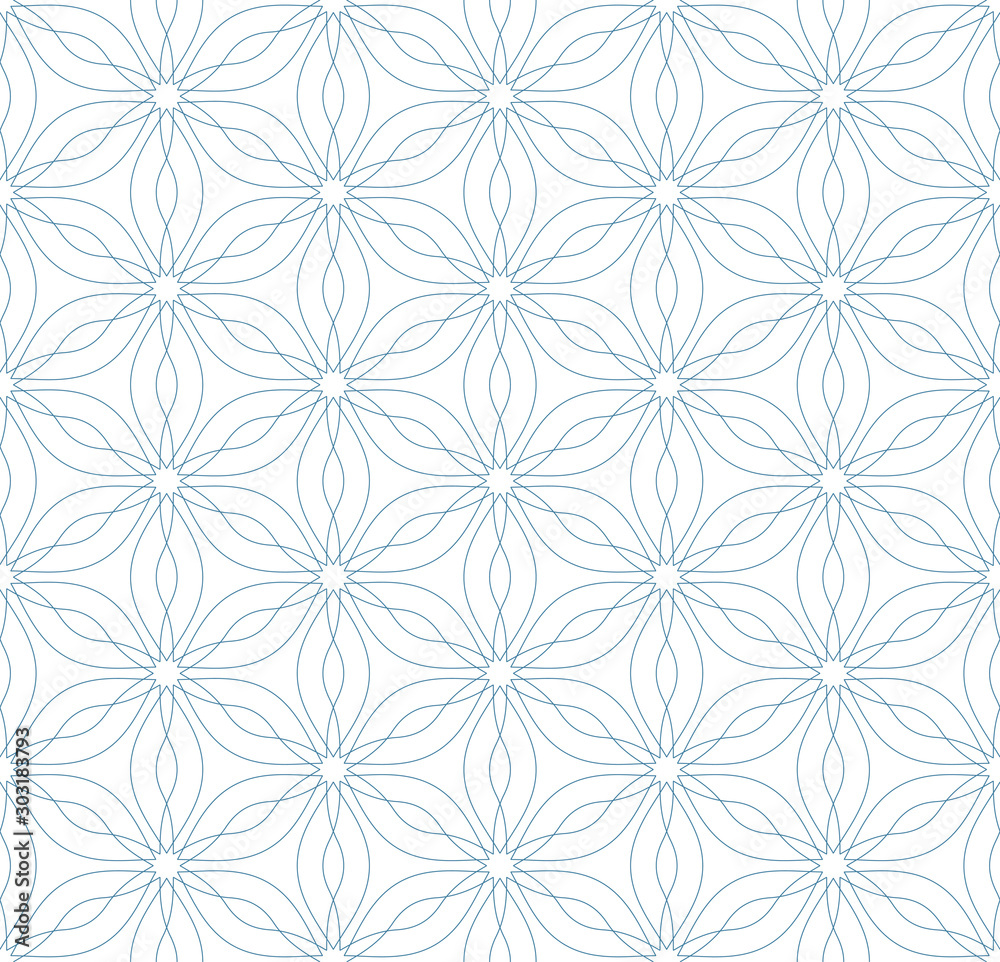 Abstract seamless pattern. Vector background. Abstract seamless pattern. Vector background.