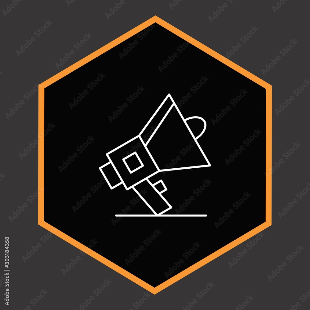 Promotion icon for your project Promotion icon for your project
