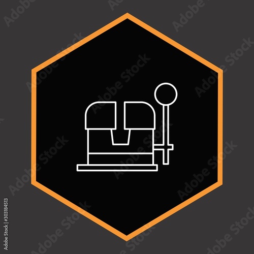 Vice icon for your project