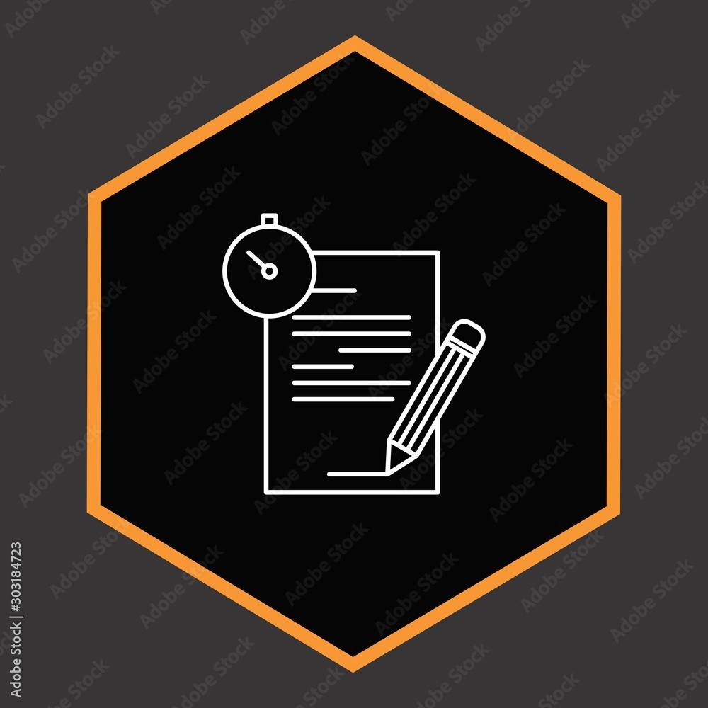 Document icon for your project Document icon for your project
