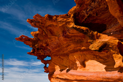 Gold Butte 0793