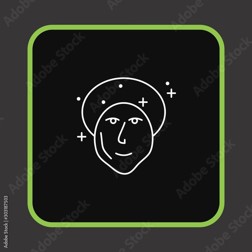 Skin icon for your project