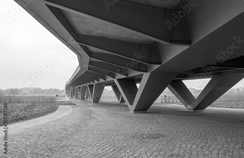 Brücke Architektonisch 