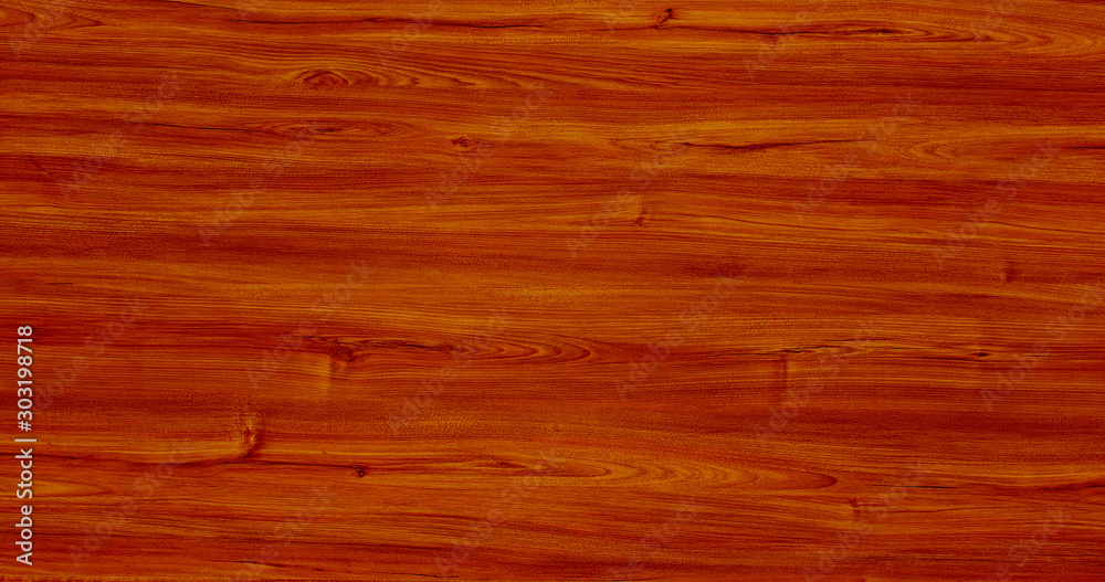 Naklejka premium Dark Wood texture. Oak close up texture background. Wooden floor or table with natural pattern