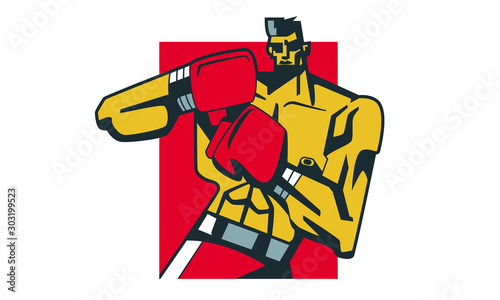 Boxer
