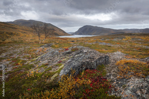 adventure, autumn, background, beautiful, clouds, finnmark, fjord, green, hiking, hills, island, lake, lake district, landscape, mountain, mountains, national, nature, nobody, north, norway, outdoor, 