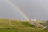 Hebridean Rainbow Arc