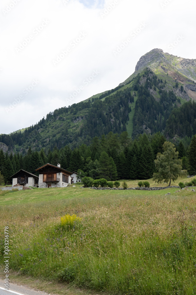 Graubunden