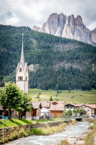 Dolomiti photo