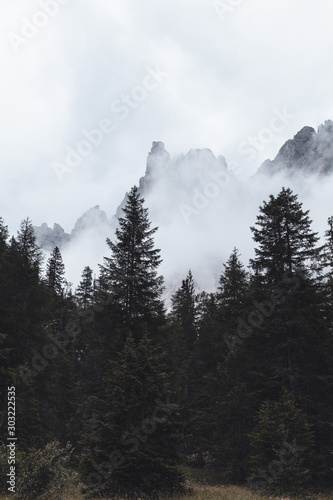 Dolomiti