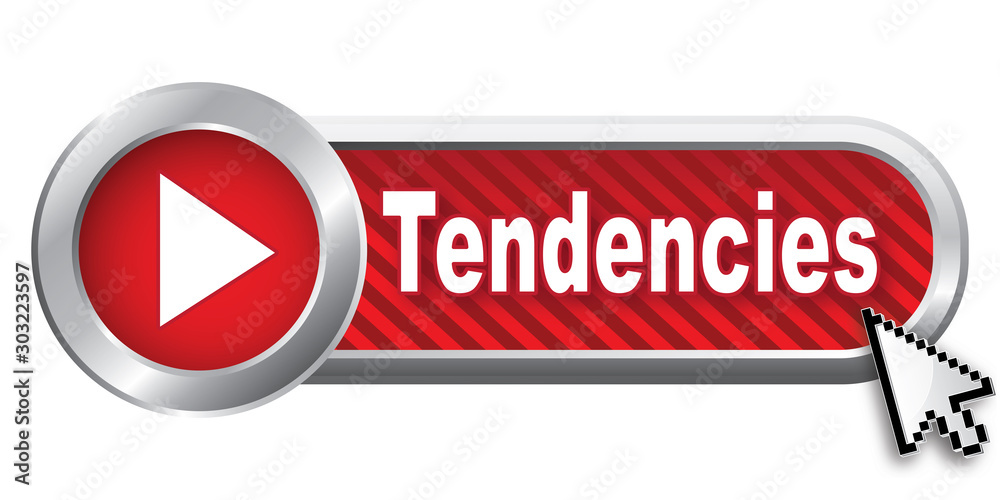 tendencies icon