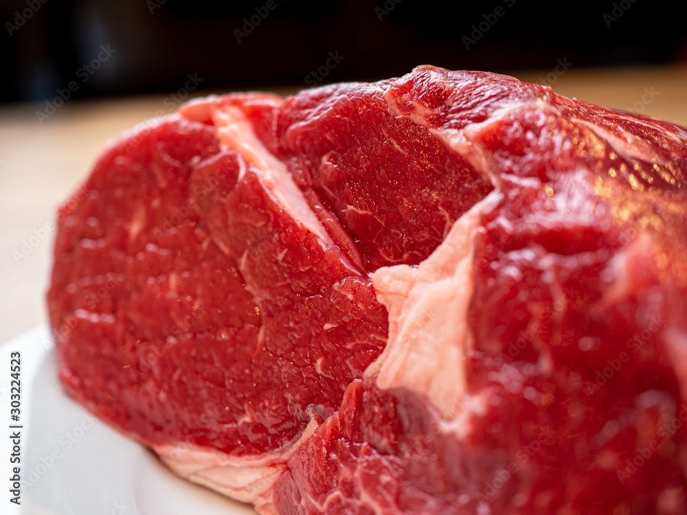 Ribeye Ribeye
