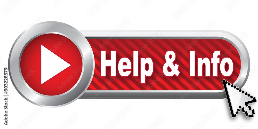 help & info icon help & info icon