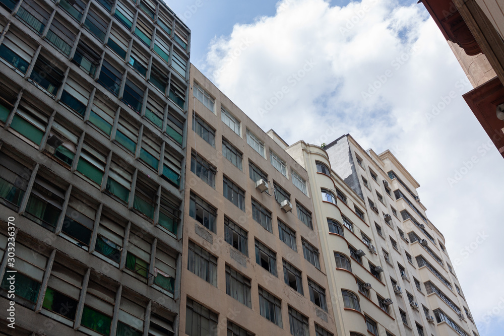 Arquitetura de São Paulo