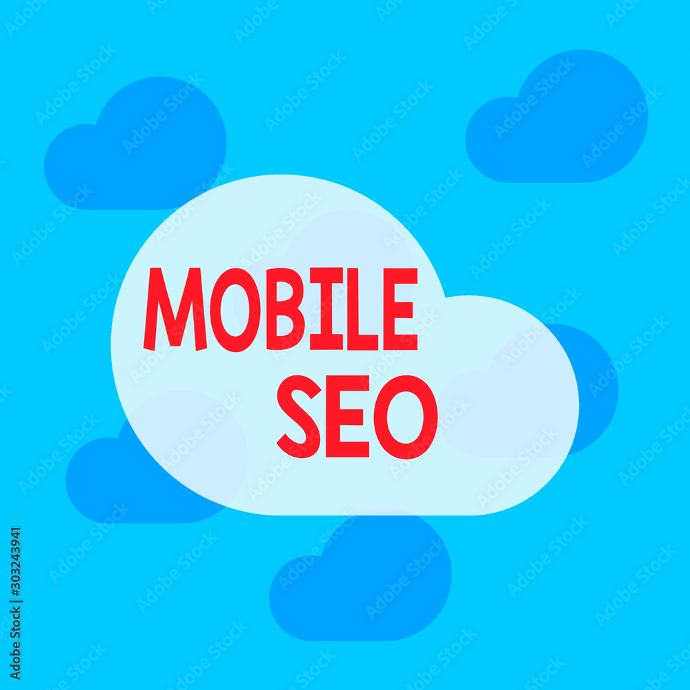 Text sign showing Mobile Seo. Business photo text process of optimizing a website to rank for mobile searches Square rectangle paper sheet loaded with full creation of pattern theme Text sign showing Mobile Seo. Business photo text process of optimizing a website to rank for mobile searches Square rectangle paper sheet loaded with full creation of pattern theme