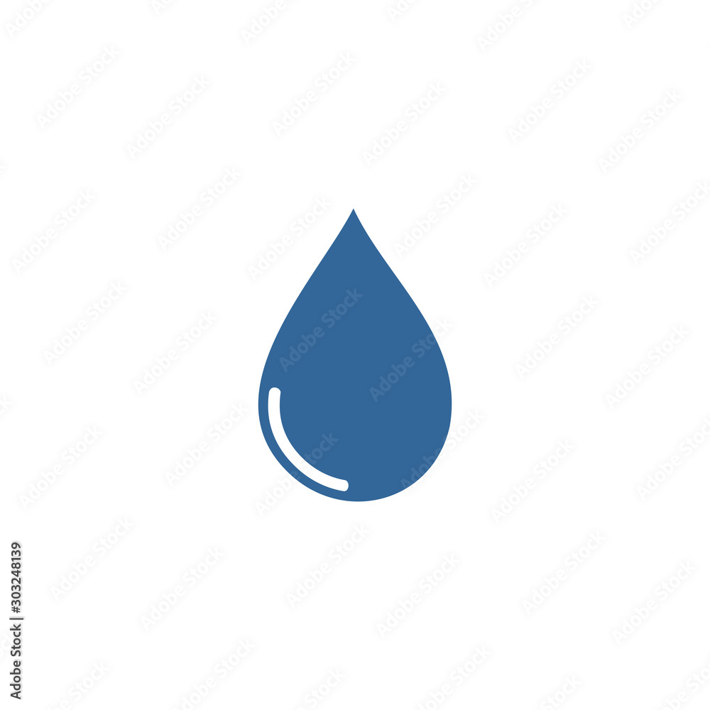 design vector nature water icon symbol design vector nature water icon symbol