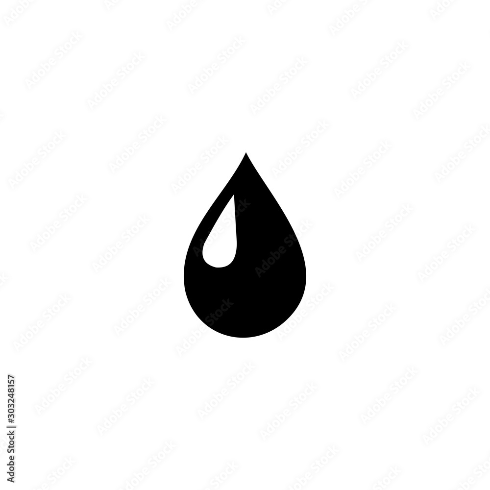 design vector nature water icon symbol design vector nature water icon symbol