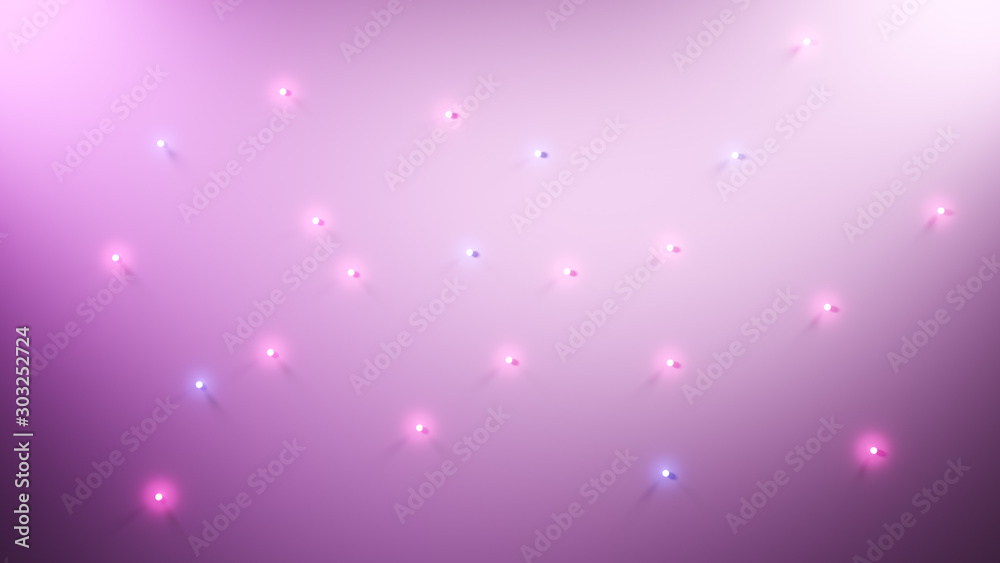 Fototapeta premium abstract pink background